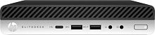 ПК Hewlett Packard EliteDesk 800 G5 Mini 7PF68EA
