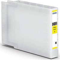 Оригинальный струйный картридж Epson T907440 Yellow XXL C13T907440