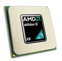 Процессор SocketAM3 AMD Athlon II X3 455