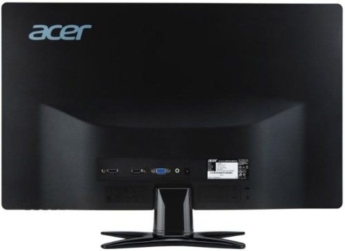 Монитор Acer G236HLBbid черный UM.VG6EE.B02 фото 3