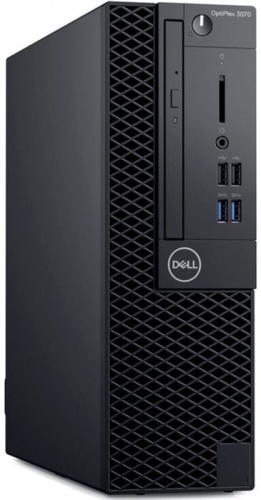 ПК Dell Optiplex 3070 SFF 3070-1915