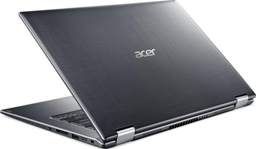 Трансформер Acer Spin 3 SP314-51-34XH NX.GUWER.001 фото 6