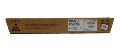 Тонер оригинальный Ricoh 841124