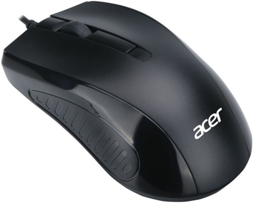 Мышь Acer OMW136 черный ZL.MCEEE.01A фото 2