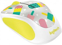 Беспроводная мышь Logitech Wireless Mouse M238 Popsicles 910-004708