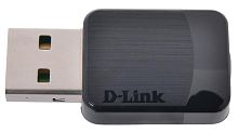 Сетевой адаптер WiFi D-Link DWA-171/RU/A1A