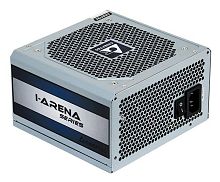 Блок питания Chieftec 400W IArena GPC-400S NEW