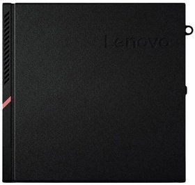  Lenovo ThinkCentre M715Q Tiny (2nd Gen) 10VG002NRU