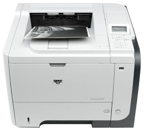 Лазерный принтер Hewlett Packard LaserJet Enterprise P3015d CE526A фото 2 Лазерный принтер Hewlett Packard LaserJet Enterprise P3015d CE526A фото 2