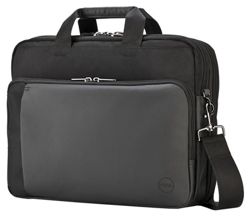 Сумка для ноутбука Dell Premier Briefcase Sleeve Fits Most Screen Size ip to 13.3 460-BBNK