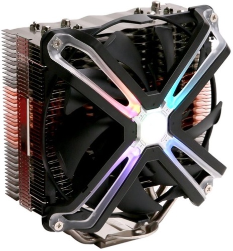 Кулер для процессора Zalman CNPS17X