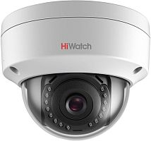 IP-видеокамера HIKVISION DS-I202 (С) (4MM)