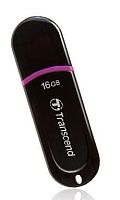Накопитель USB flash Transcend 16ГБ JetFlash 300 TS16GJF300