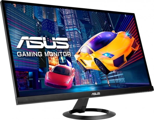 Монитор ASUS Gaming VX279HG черный фото 2