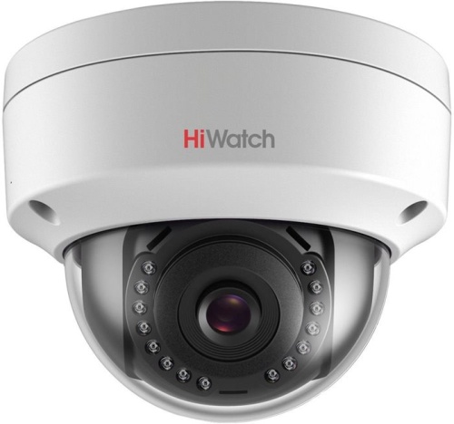 IP-видеокамера HIKVISION DS-I202 (С) (2.8MM)