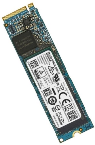 Накопитель SSD M.2 Toshiba 2048GB KXG50PNV2T04A