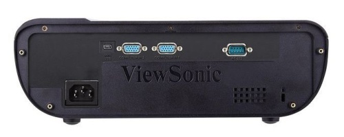 Проектор ViewSonic PJD5151 фото 3 Проектор ViewSonic PJD5151 фото 3
