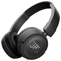 Гарнитура JBL T450BT BLACK JBLT450BTBLK