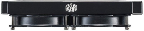 Система водяного охлаждения Cooler Master MLW-D24M-A20PWR1 MLW-D24M-A20PW-R1 фото 3