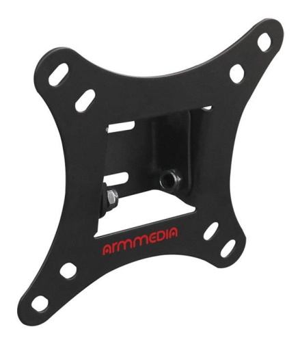 Кронштейн для ТВ ARM MEDIA LCD-02 black