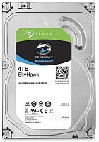 Жесткий диск SATA HDD Seagate 2TB ST2000VX017 Surveillance Skyhawk