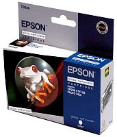 Оригинальный струйный картридж Epson T0540 C13T05404010