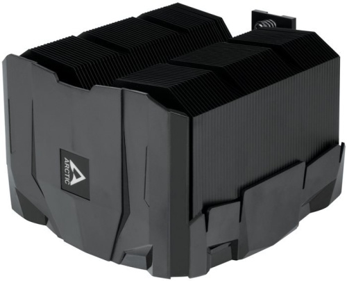 Кулер для процессора Arctic Cooling Freezer A35 ARGB ACFRE00115A фото 6 Кулер для процессора Arctic Cooling Freezer A35 ARGB ACFRE00115A фото 6