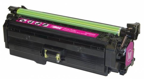 Картридж совместимый лазерный Cactus CSP-CE263A PREMIUM пурпурный Картридж совместимый лазерный Cactus CSP-CE263A PREMIUM пурпурный