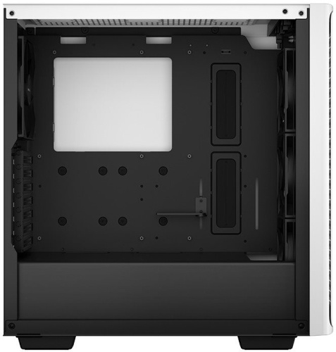 Корпус Miditower Deepcool CK560 WH белый R-CK560-WHAAE4-G-1 фото 12