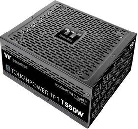   Thermaltake 1550W Toughpower Grand TF1 PS-TPD-1550FNFATE-1