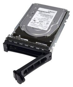 .  - HDD Dell 1x250Gb SATA 7.2K 400-AEDZ Hot Swapp 2.5/3.5