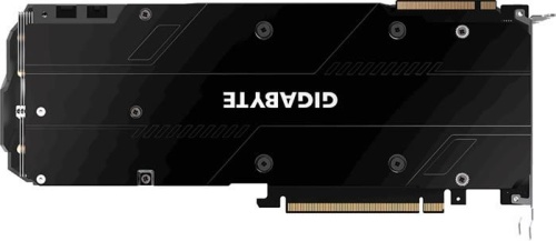 Видеокарта PCI-E GIGABYTE 8192Mb GV-N2080GAMING OC-8GC фото 8