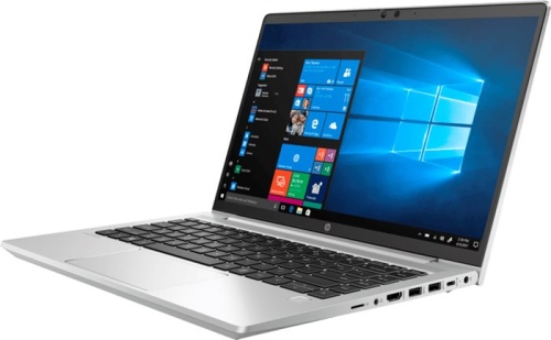 Ноутбук Hewlett Packard ProBook 440 G8 (2X7Q9EA) фото 2 Ноутбук Hewlett Packard ProBook 440 G8 (2X7Q9EA) фото 2