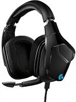 Гарнитура Logitech G635 7.1 Surround Sound LIGHTSYNC Gaming Headset 981-000750