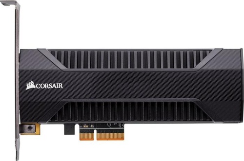 Накопитель SSD PCI-E Corsair 400Gb Neutron NX500 CSSD-N400GBNX500 фото 2