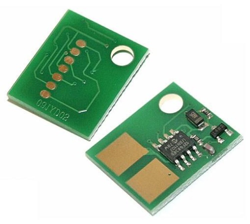 Чип Cactus CS-CHIP-WC3315 Чип Cactus CS-CHIP-WC3315