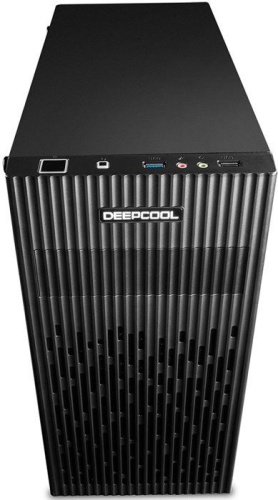 Корпус Miditower Deepcool MATREXX 30 SI фото 3