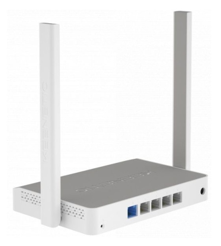 Маршрутизатор WiFI Keenetic Omni (KN-1410) фото 5