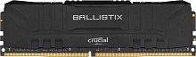Модуль памяти DDR4 Crucial 8Gb Gaming BL8G30C15U4B RTL