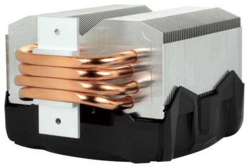 Кулер для процессора Arctic Cooling Freezer A30 фото 4 Кулер для процессора Arctic Cooling Freezer A30 фото 4