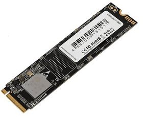  SSD M.2 AMD 128Gb AMD R5 Series (R5MP128G8)