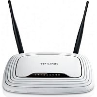 Маршрутизатор WiFI TP-Link TL-WR841ND