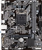 Мат. плата Socket1200 GIGABYTE H470M K