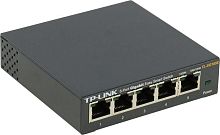 Коммутатор TP-Link TL-SG105E