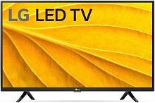 Телевизор ЖК LG 32LP500B6LA черный