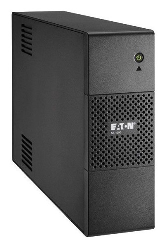 ИБП (UPS) Eaton 1000ВА 5S 5S1000i 600Вт черный 5S1000I