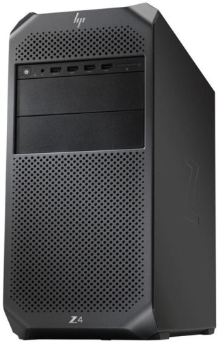 ПК Hewlett Packard Z4 G4 TWR 1JP11AV_Bundle81 ПК Hewlett Packard Z4 G4 TWR 1JP11AV_Bundle81