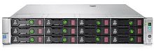 Сервер Hewlett Packard Proliant DL380 Gen9 826683-B21