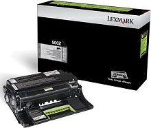 Фотобарабан оригинальный Lexmark 50F0Z00