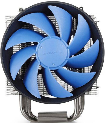 Кулер для процессора Deepcool GAMMAXX S40 GAMMAXXS40 1700 NATIVE